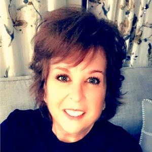 Meet your Posher, Patricia